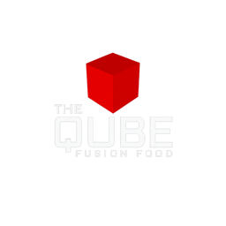 Qube Fusion logo.